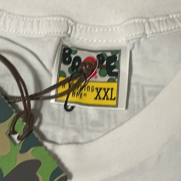 Bape Shirt - Picture 3 of 8